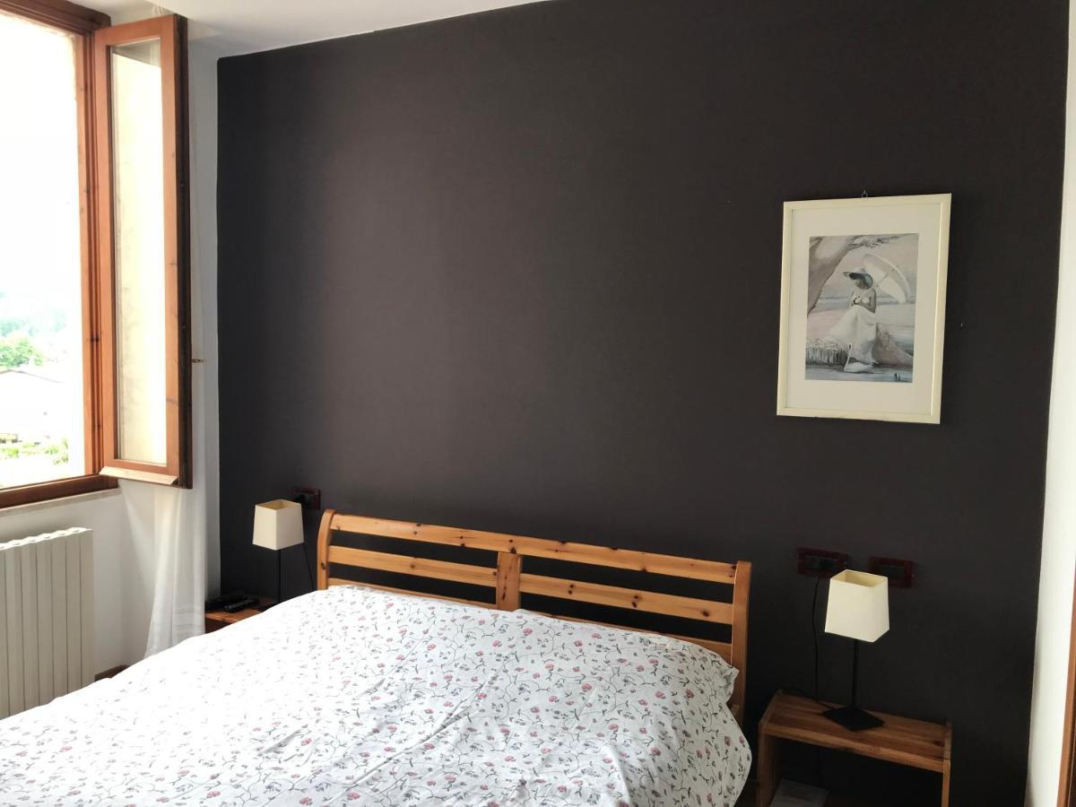 Raffa B&B Il Nido מראה חיצוני תמונה