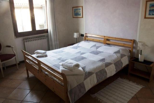 Raffa B&B Il Nido חדר תמונה