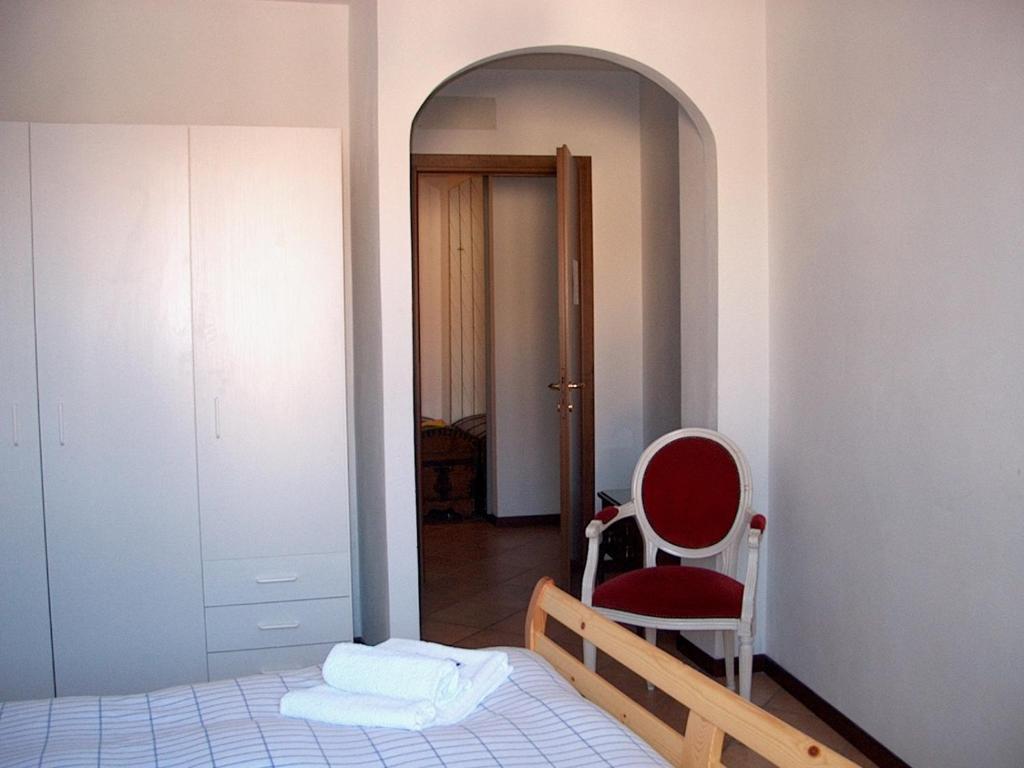 Raffa B&B Il Nido חדר תמונה