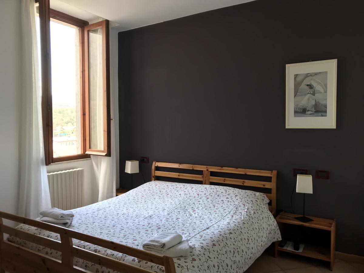 Raffa B&B Il Nido מראה חיצוני תמונה