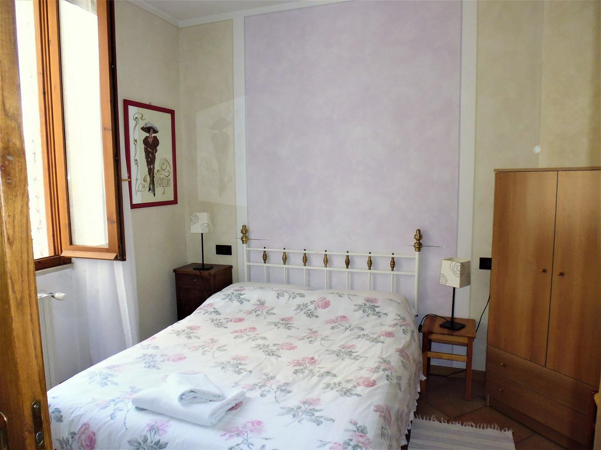 Raffa B&B Il Nido מראה חיצוני תמונה