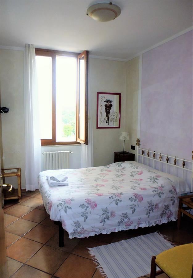 Raffa B&B Il Nido מראה חיצוני תמונה