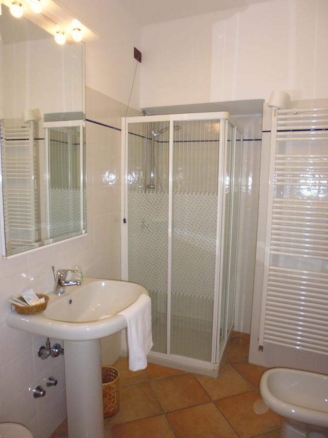 Raffa B&B Il Nido מראה חיצוני תמונה