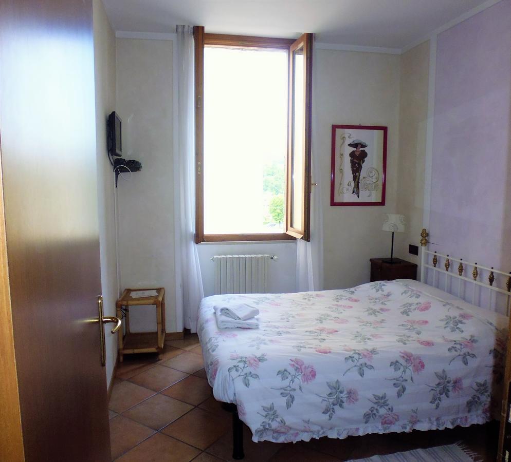 Raffa B&B Il Nido מראה חיצוני תמונה