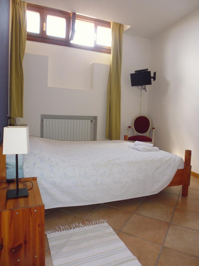 Raffa B&B Il Nido מראה חיצוני תמונה